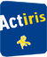 Logo Actiris